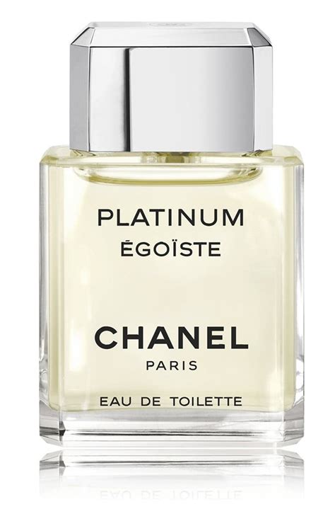 chanel allure egoiste|PLATINUM ÉGOÏSTE Eau de Toilette Spray .